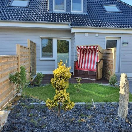 Nordsee-Pension Dagebüll Dış mekan fotoğraf