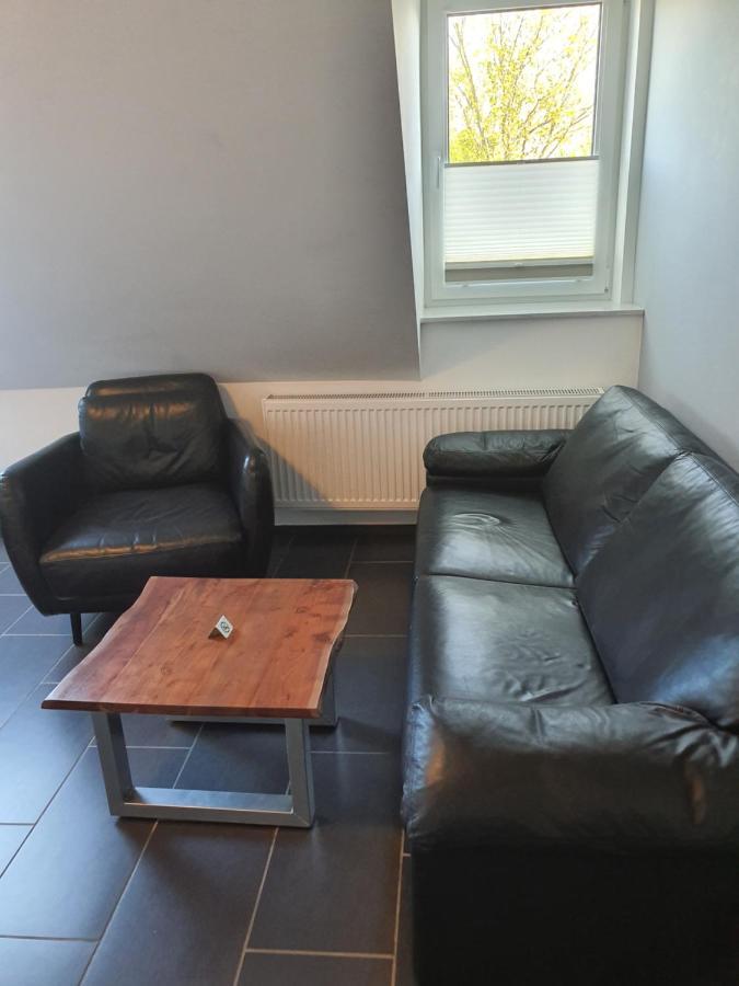 Nordsee-Pension Dagebüll Dış mekan fotoğraf