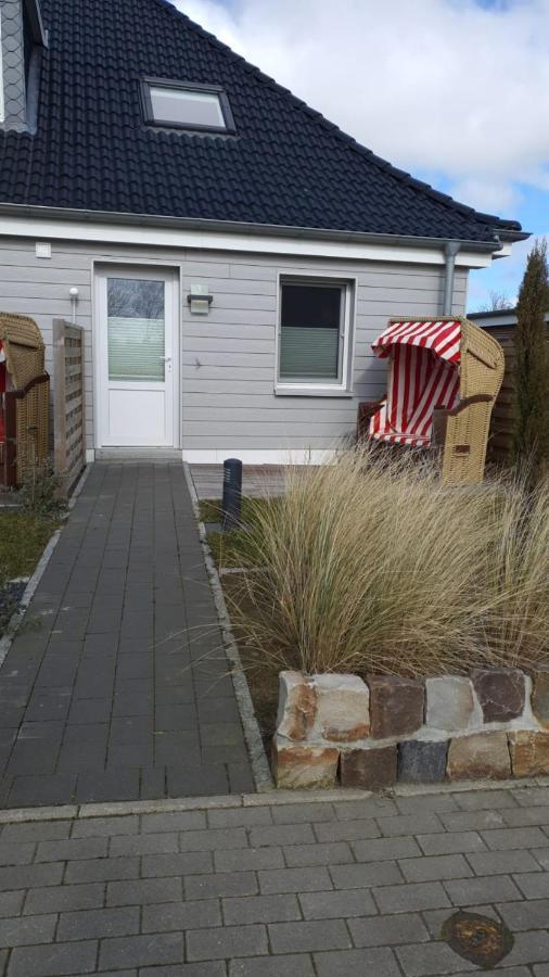 Nordsee-Pension Dagebüll Dış mekan fotoğraf