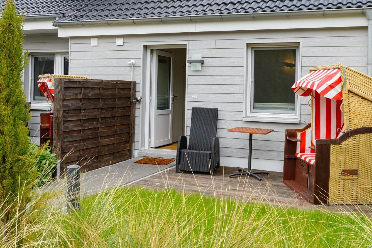 Nordsee-Pension Dagebüll Dış mekan fotoğraf