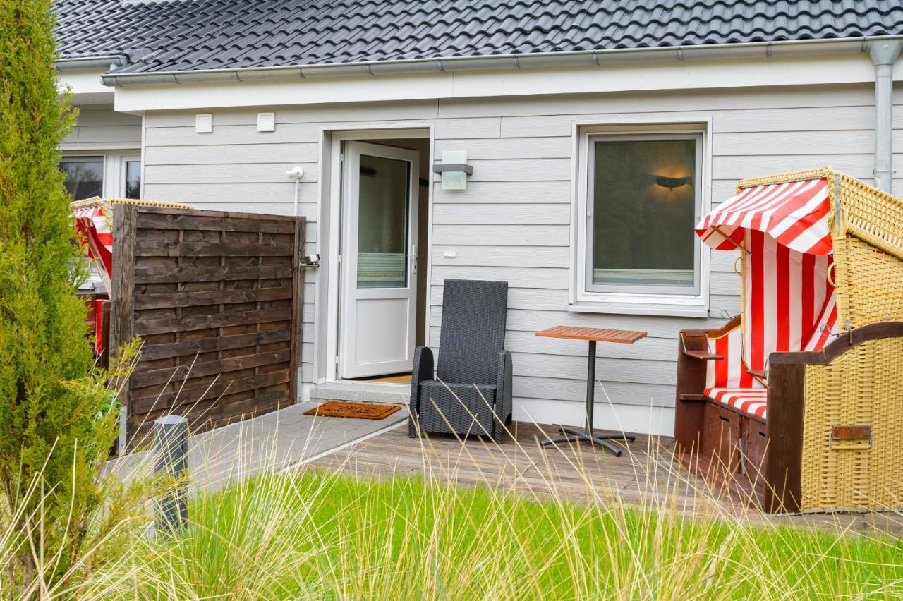 Nordsee-Pension Dagebüll Dış mekan fotoğraf