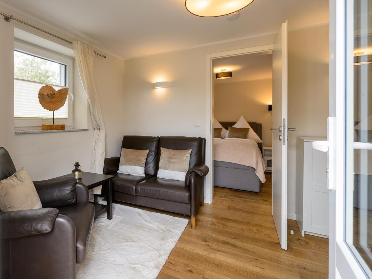 Nordsee-Pension Dagebüll Dış mekan fotoğraf